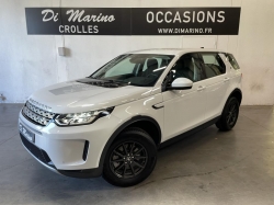 Land Rover Discovery Sport 2.0 D150 MHEV AWD BUS... 38-Isère