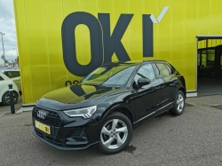 Audi Q3 35 TDI Design luxe 150 S-tronic Sellerie... 57-Moselle