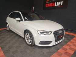 Audi A3 sportback 1.8 TFSi 180 CH AMBITION LUXE ... 33-Gironde