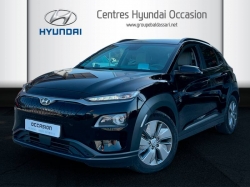 Hyundai Kona Electrique 64 kWh - 204 ch Executiv... 13-Bouches du Rhône