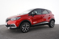 Renault Captur TCe 120 Energy Intens 59-Nord