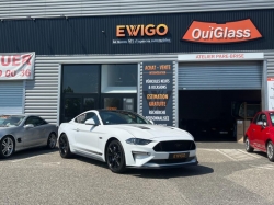 Ford Mustang COUPE V8 5.0 450 CV 55 YEARS EDITIO... 47-Lot-et-Garonne