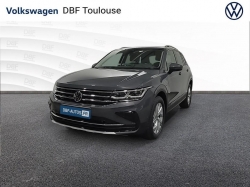 Volkswagen Tiguan 1.4 eHybrid 245ch DSG6 Eleganc... 31-Haute-Garonne