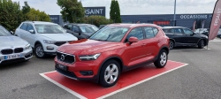 Volvo XC40 BUSINESS D3 AdBlue 150 ch Geartronic ... 29-Finistère