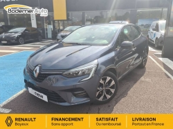 Renault Clio TCe 90 - 21N Limited 14-Calvados