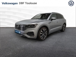 Volkswagen Touareg 3.0 TSI eHybrid 381ch Tiptron... 31-Haute-Garonne