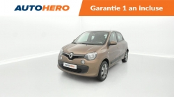 Renault Twingo 1.0 SCe Zen 69 ch 92-Hauts-de-Seine
