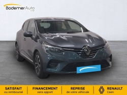 Renault Clio TCe 100 GPL - 21N Intens 14-Calvados