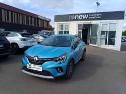 Renault Captur E-Tech Plug-in 160 Intens 10-Aube