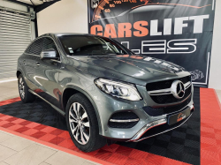 Mercedes Classe GLE coupe 350 d V6 258 ch AMG Fa... 30-Gard