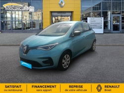 Renault Zoe R110 Life 29-Finistère