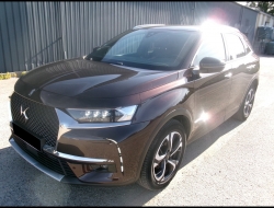 DS DS 7 Crossback BHDI 180 EXECUTIVE EAT8 03-Allier
