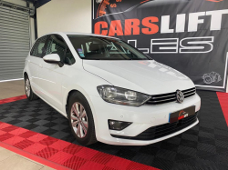 Volkswagen Golf Sportsvan 1.4 TSI Blue Motion 12... 30-Gard