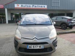 Citroën C4 Picasso 1.6 HDI 27-Eure