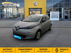 Renault Zoe R90 Life 29-Finistère