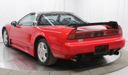 Annonce 396817809/AURHNSX1991RED20230905 picto4