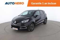 Renault Captur 0.9 TCe Energy Intens Eco2 90 ch 92-Hauts-de-Seine