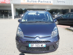Citroën C4 Picasso PICAS GD 27-Eure