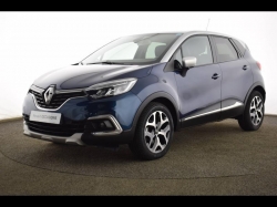 Renault Captur TCe 90 Energy Intens 59-Nord