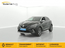 Renault Captur TCe 100 Intens 61-Orne