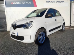 Renault Twingo III Achat Intégral Life 33-Gironde