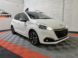 Peugeot 208 Phase 2 1.2 Puretech 110 CH EAT6 Tec... 69-Rhône