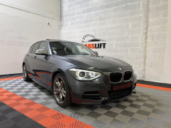 BMW Série 1 F20 PH1 M135i 320 CH BVM S-Drive - ... 69-Rhône