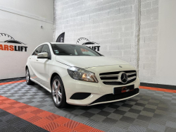 Mercedes Classe A A220 CDI 170 CH 4 MATIC 7G-DCT... 69-Rhône