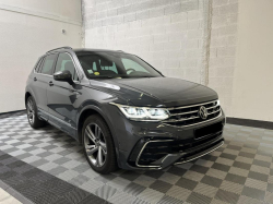 Volkswagen Tiguan II Phase 2 2.0 TDI 150 CH DSG7... 69-Rhône