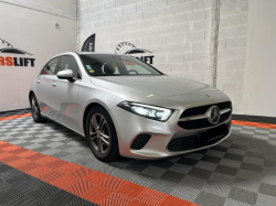 Mercedes Classe A A180 180d 116 CH 7G-DCT Style ... 69-Rhône