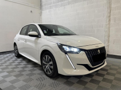 Peugeot 208 II 1.2 PURETECH 75CH ACTIVE - GARANT... 69-Rhône