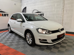 Volkswagen Golf 7 VII 1.6 TDI BlueMotion 110CH D... 69-Rhône