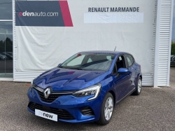 Renault Clio E-Tech 140 - 21N Business 47-Lot-et-Garonne