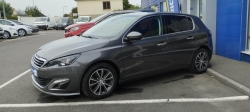 Peugeot 308 1.6 BLUEHDI ALLURE S&S BVM6 120 35-Ille-et-Vilaine