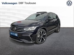 Volkswagen Tiguan FL 2.0 TDI 150 CH DSG7 R LINE 31-Haute-Garonne