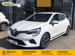 Renault Clio TCe 100 GPL - 21N Intens 14-Calvados