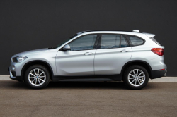 Annonce 397915618/BMW_X1_S-DRIVE_118D picto2