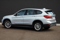 Annonce 397915618/BMW_X1_S-DRIVE_118D picto3