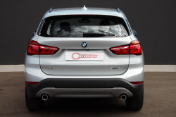 Annonce 397915618/BMW_X1_S-DRIVE_118D picto4
