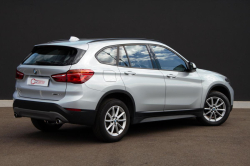 Annonce 397915618/BMW_X1_S-DRIVE_118D picto5