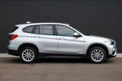Annonce 397915618/BMW_X1_S-DRIVE_118D picto6