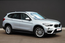 Annonce 397915618/BMW_X1_S-DRIVE_118D picto7