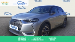 DS DS 3 Crossback 1.5 BlueHDi 130 Grand Chic OPE... 75-Paris