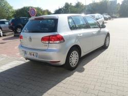 Annonce 397952446/VOLKSWAGEN_GOLF picto5
