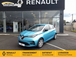Renault Zoe R110 Achat Intégral Life 56-Morbihan