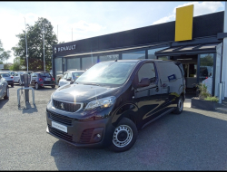 Peugeot Expert STANDARD PREMIUM 2L HDI 120 BVA 49-Maine-et-Loire
