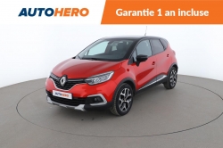 Renault Captur 1.5 dCi Energy Intens 110 ch 92-Hauts-de-Seine