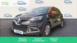 Renault Captur 1.5 dCi 90 Energy Business 75-Paris