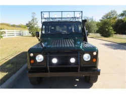 Annonce 398585353/1991DEFENDER picto3