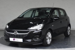 Opel Corsa 1.4 90 ch Excite - Ethanol E85 59-Nord